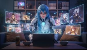 Anime Gacha Games With Stories Good Enough to Binge Like a Series