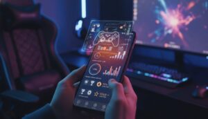 Best Apps to Track Your Mobile Gaming Stats and Achievements