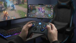 Controller Mapping Apps That Turn Any Bluetooth Gamepad Into a Pro Setup