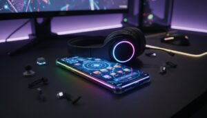 Customization Apps That Make Your Phone Look Like a Gaming Setup