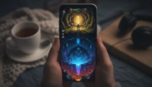 Dungeon Crawler Mobile Games That Keep Getting Better the Deeper You Go
