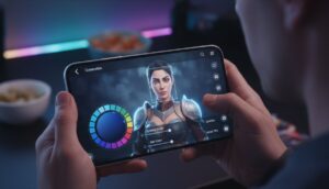 Mobile Games With Character Customization So Deep You’ll Spend Hours on It