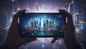 Mobile Tycoon Games That Turn You Into a Virtual Business Mogul