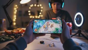 Screen Recording and Streaming Apps for Mobile Gaming on a Budget