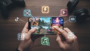 The Best Clip Editing Apps to Make Your Mobile Gameplay Go Viral