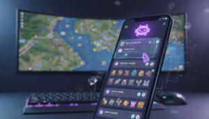 The Best Discord Bots and Apps for Organizing Mobile Gaming Groups