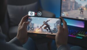 The Best Game Recording Apps to Share Your Mobile Gameplay