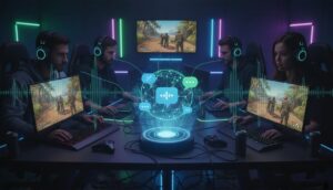 The Best Voice Chat Apps for Talking With Your Squad Mid-Game