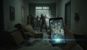 Zombie Survival Mobile Games That Never Let You Feel Safe